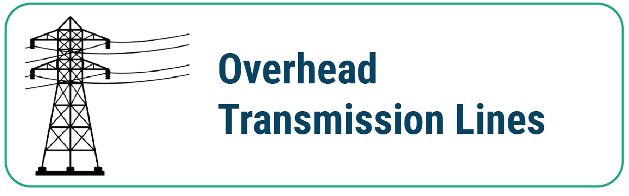 OVERHEAD TRANSMISSION Lines